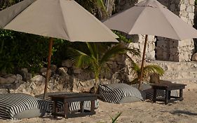 Playa Esperanza Tulum